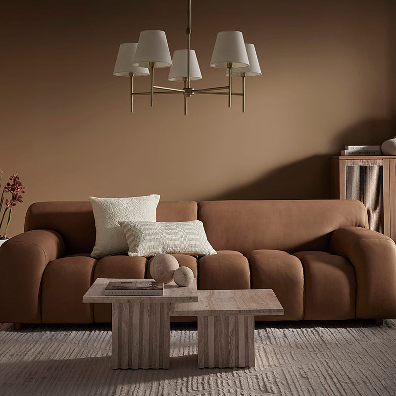 Three Seater Sofa