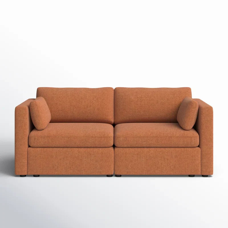 Two Seater Sofa