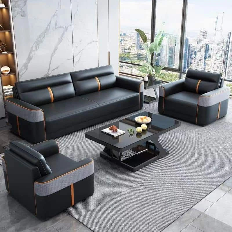 3+2+1 Sofa Sets